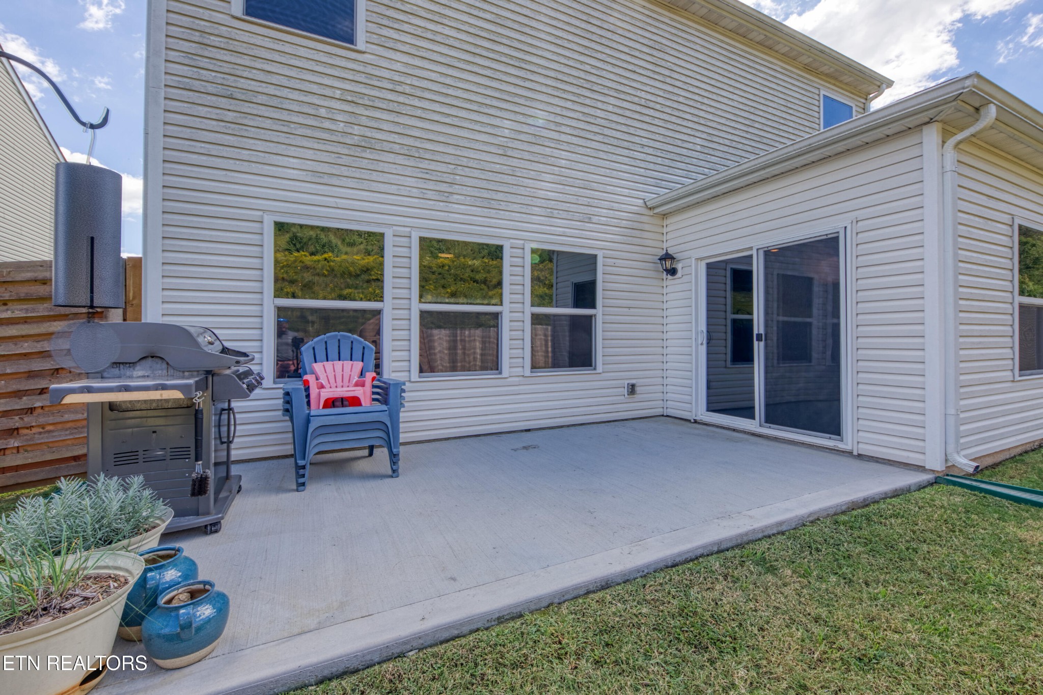 152 Ibis Loop Oak Ridge, TN 37830 - Photo 23 of 24