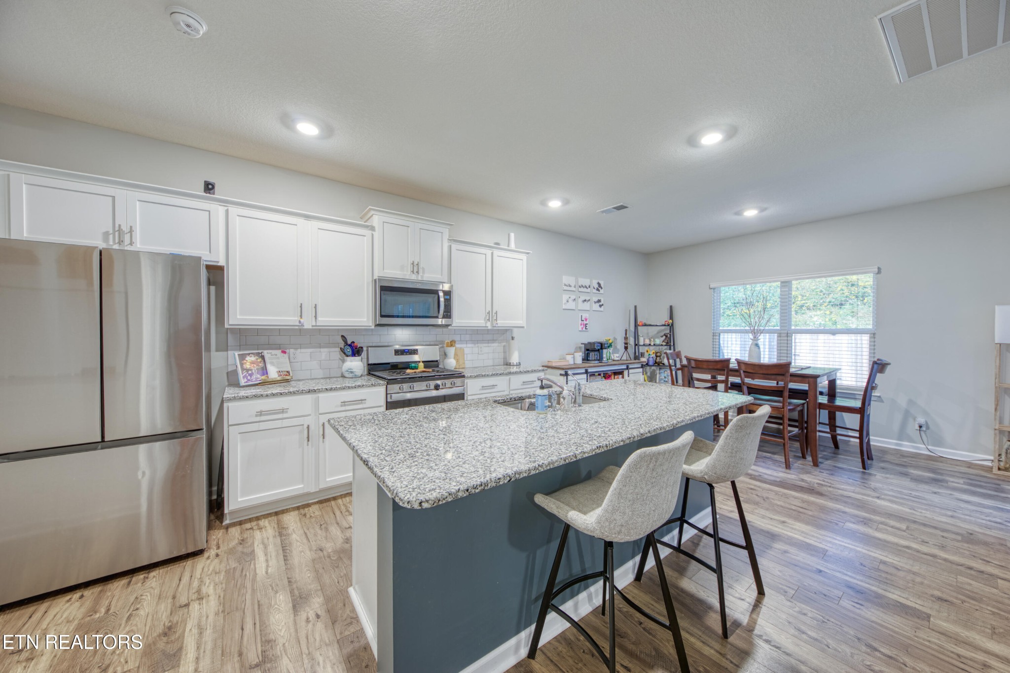 152 Ibis Loop Oak Ridge, TN 37830 - Photo 7 of 24