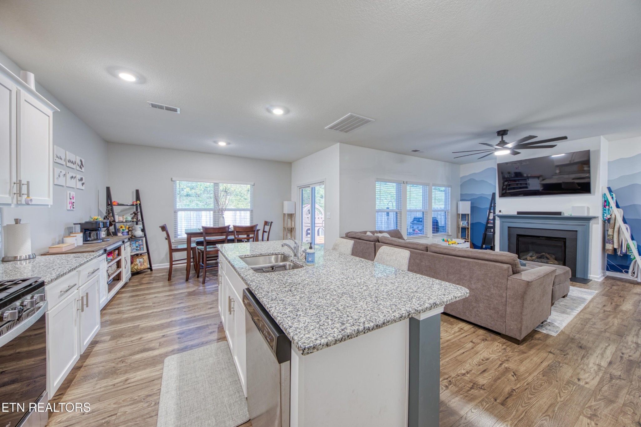 152 Ibis Loop Oak Ridge, TN 37830 - Photo 10 of 24