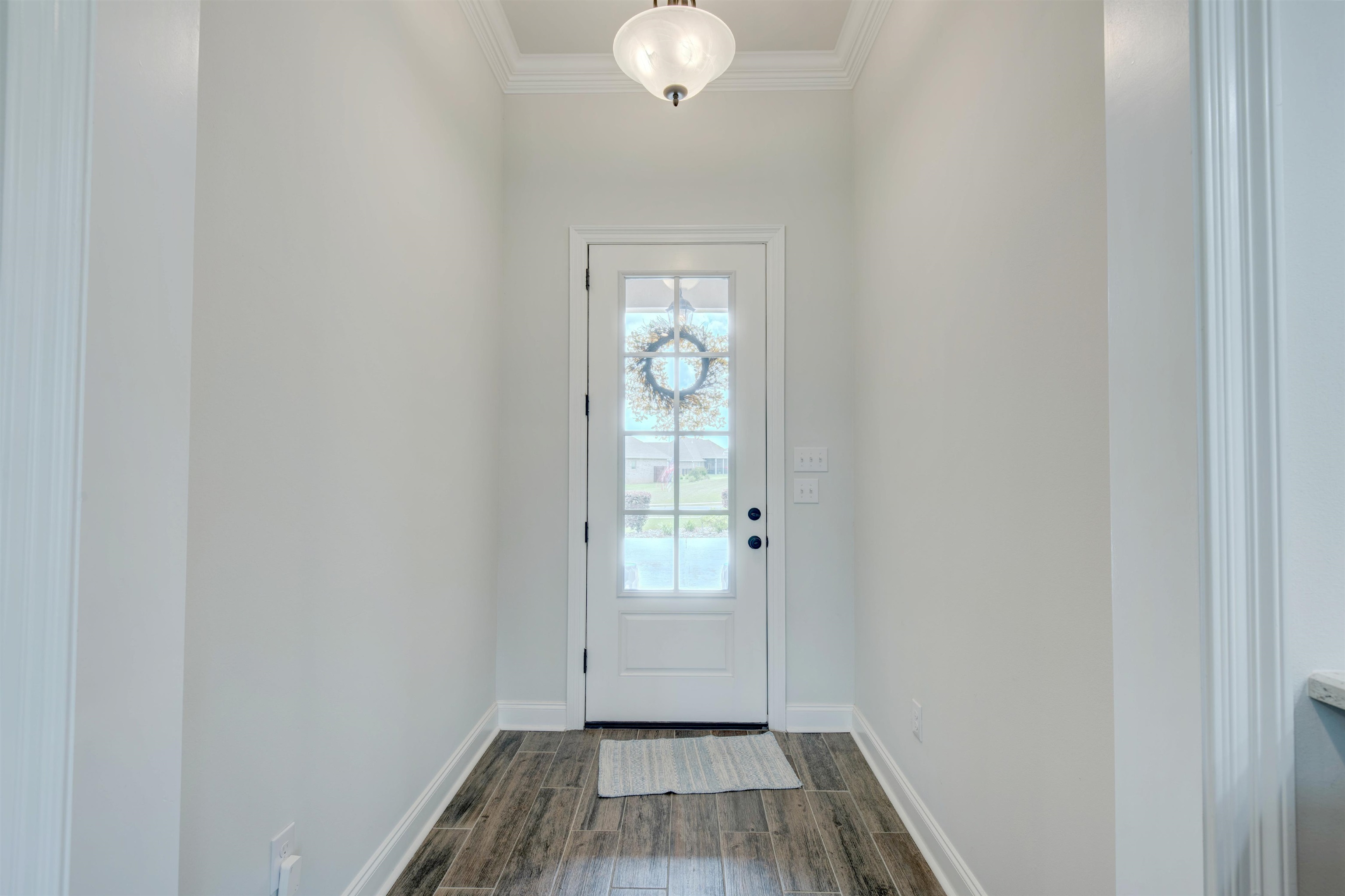 9843 Chipper Lane Foley, AL 36535 - Photo 3 of 34 Entry