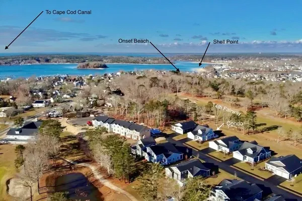 $830,000 | 23 Starboard Drive, Unit 50, Wareham, MA 02532