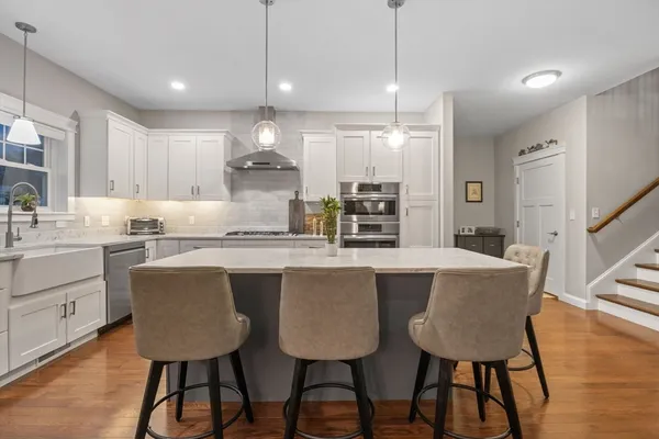 $830,000 | 23 Starboard Drive, Unit 50, Wareham, MA 02532