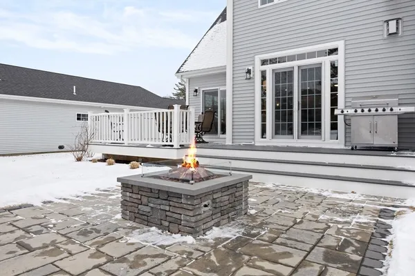 $830,000 | 23 Starboard Drive, Unit 50, Wareham, MA 02532