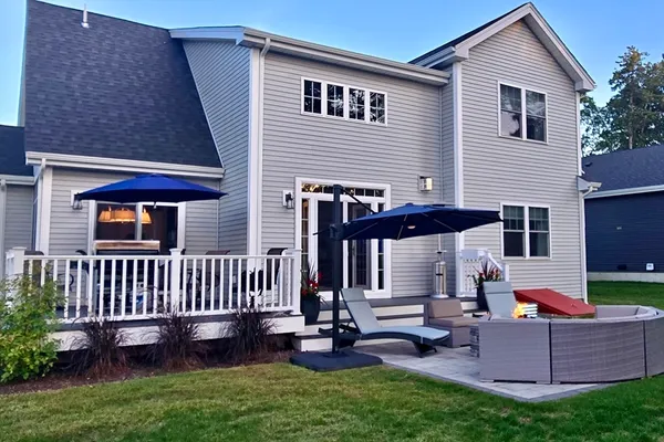 $830,000 | 23 Starboard Drive, Unit 50, Wareham, MA 02532