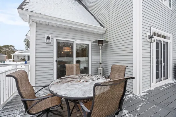 $830,000 | 23 Starboard Drive, Unit 50, Wareham, MA 02532