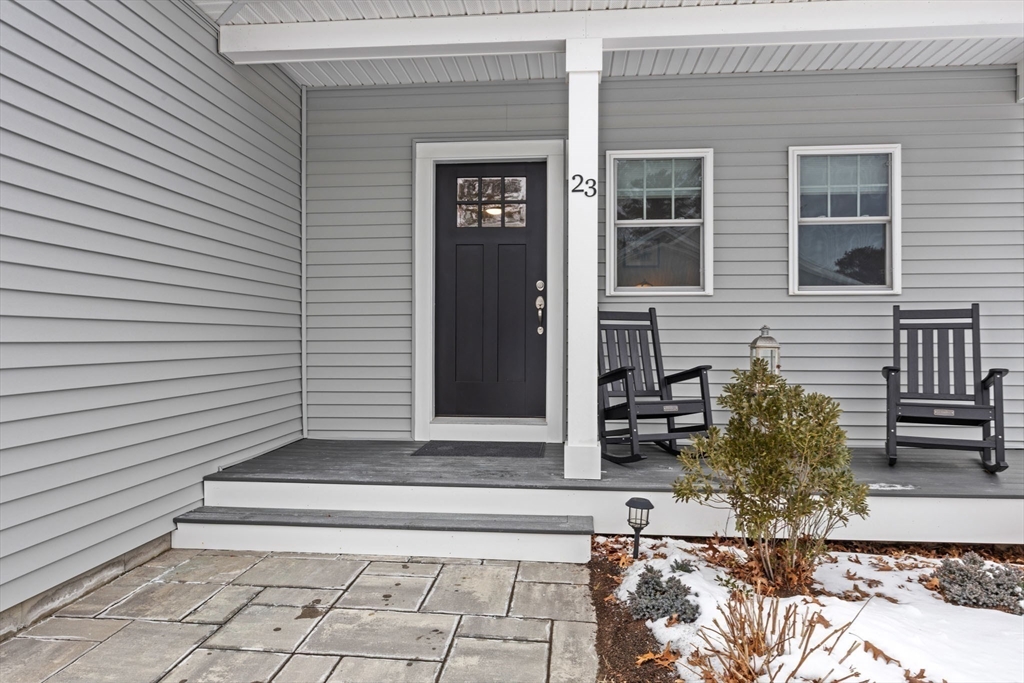 23 Starboard Drive, Unit 50 Wareham, MA 02532 - Photo 5 of 42