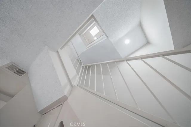 a view of an entryway