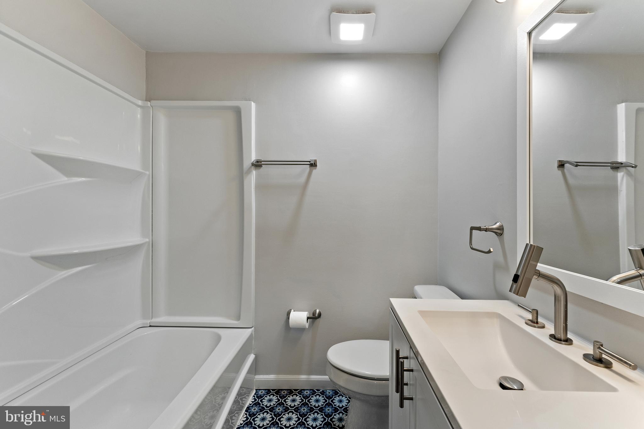 9939 Boise Road Laurel, MD 20708 - Photo 15 of 25 Full Bath