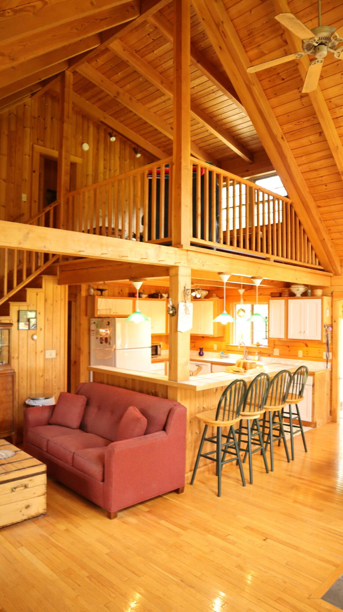451 Martin Point Road Friendship, ME 04547 - Photo 17 of 33 IMG_2559