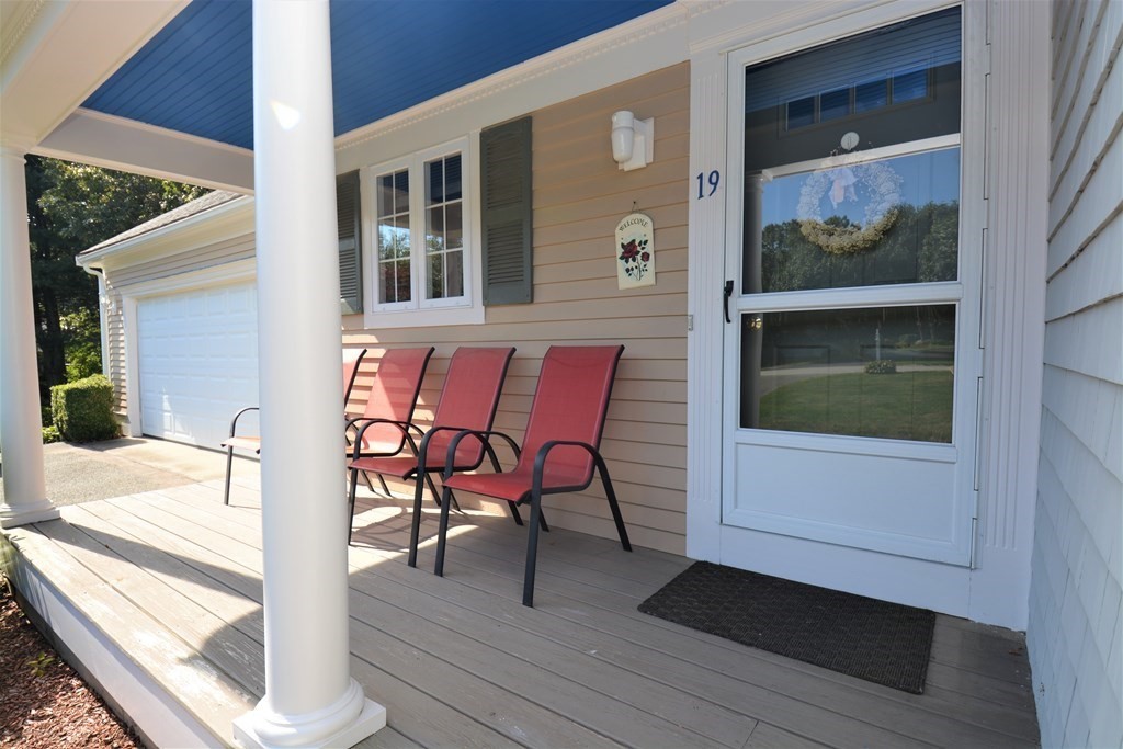 19 Ocean Pines Drive Bourne, MA 02562 - Photo 3 of 28