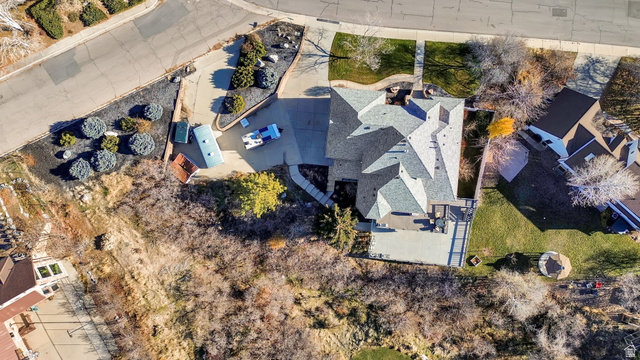 1085 Windsor Drive Provo, UT 84604 - Photo 75 of 83 Aerial view of property and surrounding area