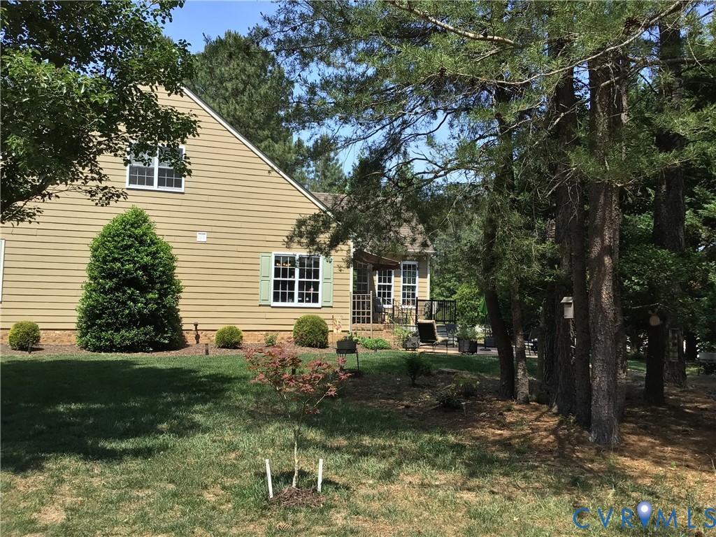 11283 Winding River Road Providence Forge, VA 23140 - Photo 33 of 40