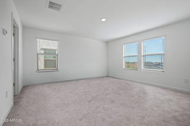 a view of ocean with mountain