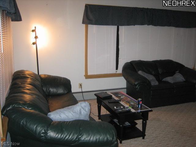 708 Center Road Akron, OH 44319 - Photo 5 of 15 ANOTHER VIEW OF THE FAMILY ROOM
