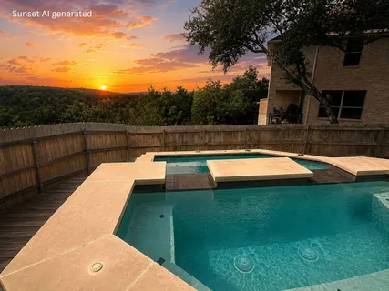 $880,000 | 7909 Castle Peak Trail, Austin, TX 78726