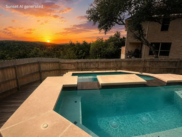$880,000 | 7909 Castle Peak Trail, Austin, TX 78726