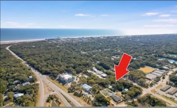 a view of a sky from a balcony