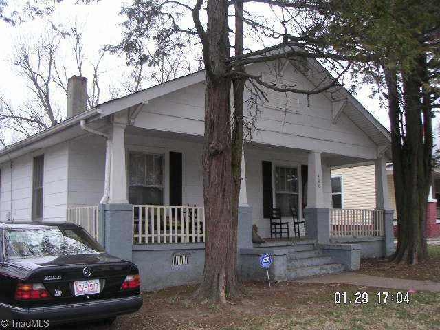 406 Smith Street High Point, NC 27260 - Photo 2 of 7 Other.