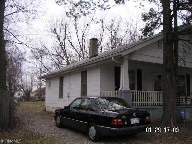 406 Smith Street High Point, NC 27260 - Photo 3 of 7 Other.