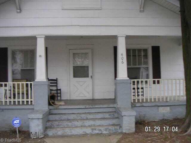 406 Smith Street High Point, NC 27260 - Photo 4 of 7 Other.