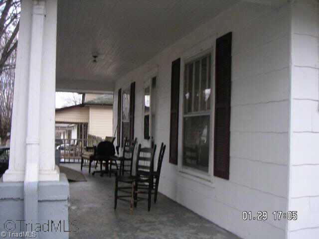 406 Smith Street High Point, NC 27260 - Photo 5 of 7 Other.
