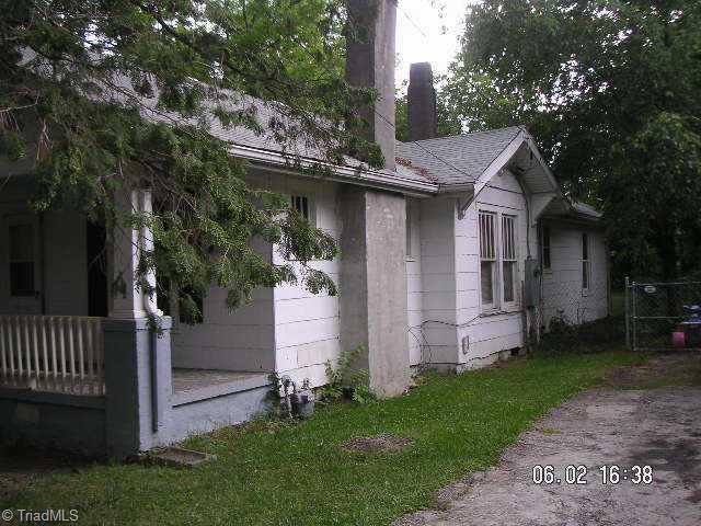 406 Smith Street High Point, NC 27260 - Photo 7 of 7 Other.