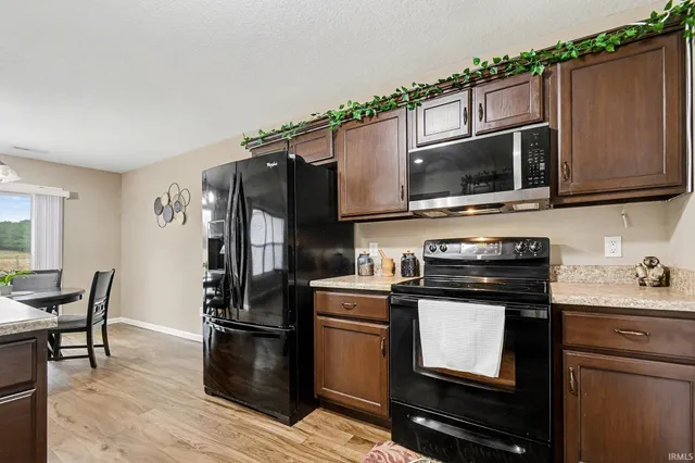 $299,000 | 18340 Barrington Drive, New Paris, IN 46553