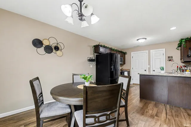 $299,000 | 18340 Barrington Drive, New Paris, IN 46553