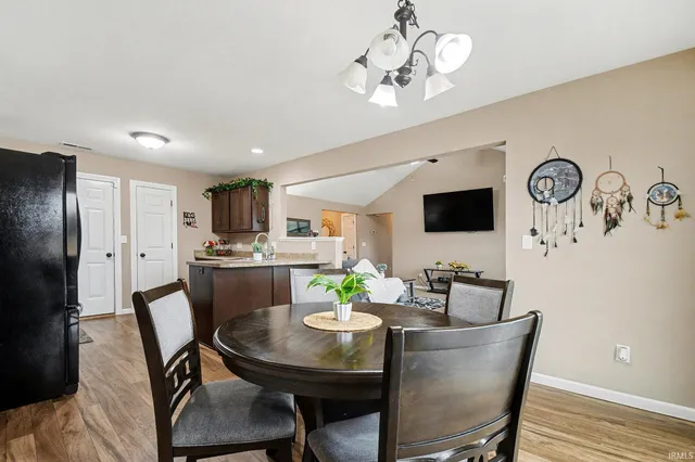 $299,000 | 18340 Barrington Drive, New Paris, IN 46553