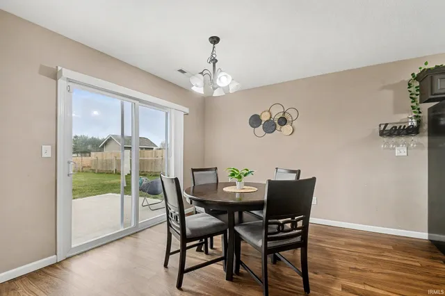 $299,000 | 18340 Barrington Drive, New Paris, IN 46553