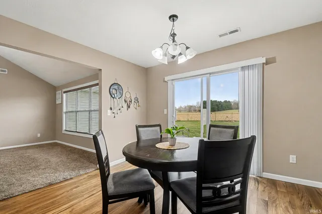 $299,000 | 18340 Barrington Drive, New Paris, IN 46553