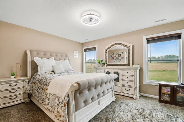 $299,000 | 18340 Barrington Drive, New Paris, IN 46553