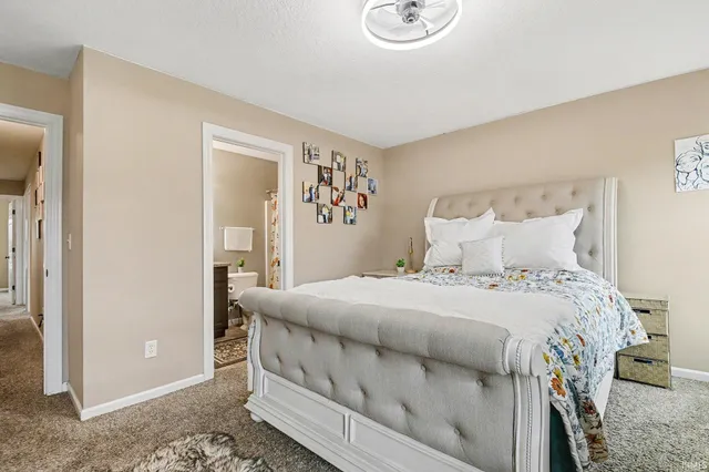 $299,000 | 18340 Barrington Drive, New Paris, IN 46553