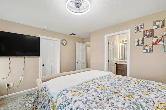 $299,000 | 18340 Barrington Drive, New Paris, IN 46553