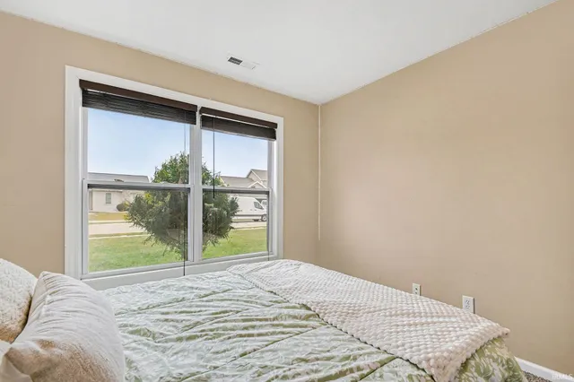 $299,000 | 18340 Barrington Drive, New Paris, IN 46553