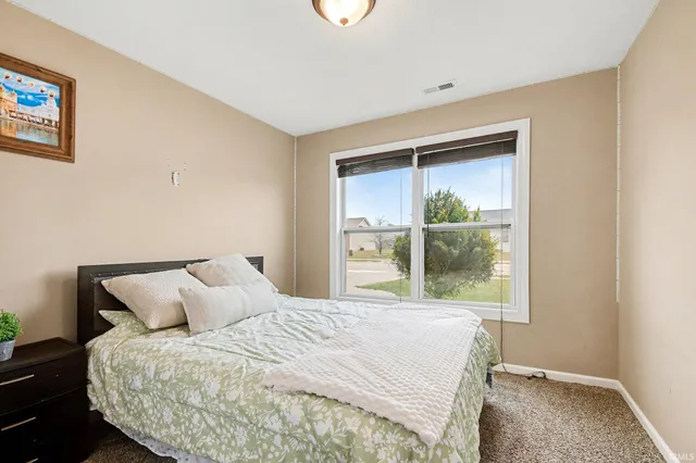 $299,000 | 18340 Barrington Drive, New Paris, IN 46553