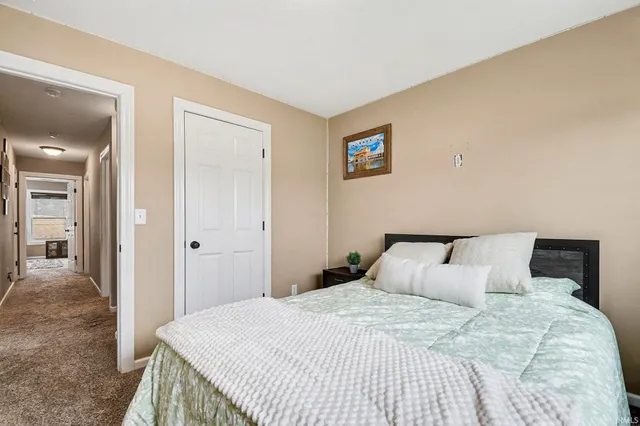 $299,000 | 18340 Barrington Drive, New Paris, IN 46553