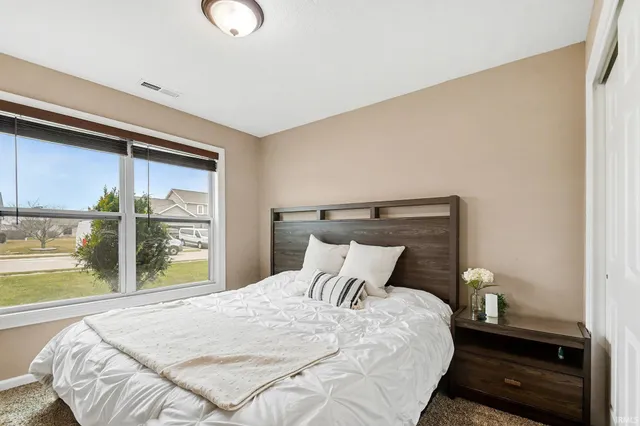 $299,000 | 18340 Barrington Drive, New Paris, IN 46553