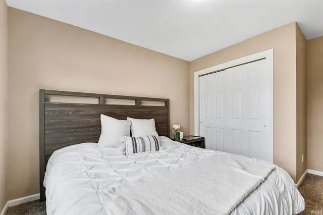 $299,000 | 18340 Barrington Drive, New Paris, IN 46553