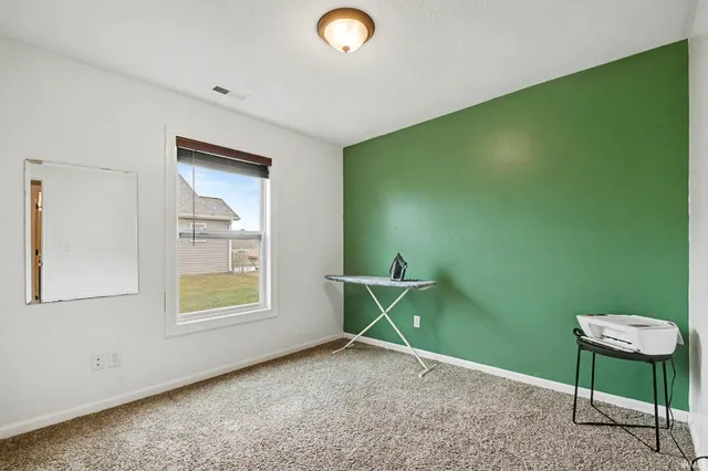 $299,000 | 18340 Barrington Drive, New Paris, IN 46553