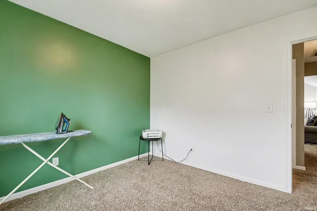 $299,000 | 18340 Barrington Drive, New Paris, IN 46553