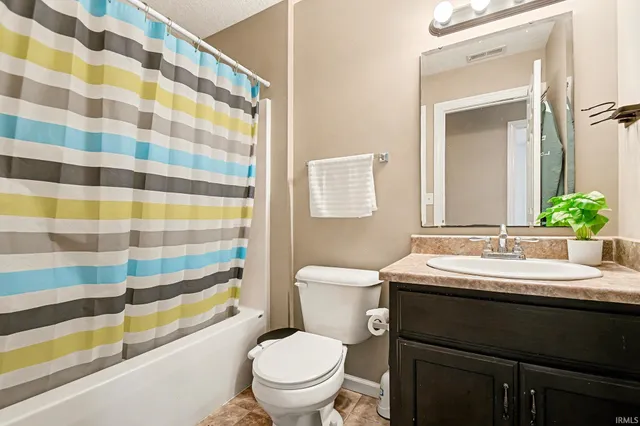 $299,000 | 18340 Barrington Drive, New Paris, IN 46553