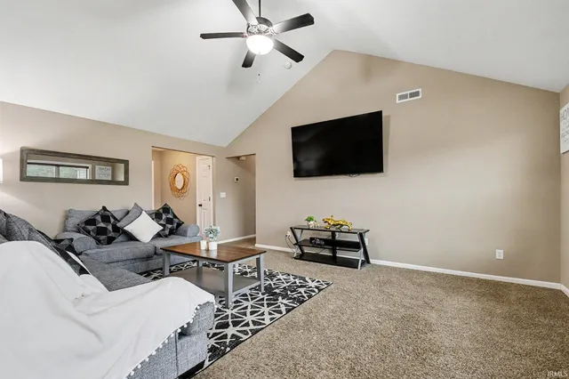 $299,000 | 18340 Barrington Drive, New Paris, IN 46553