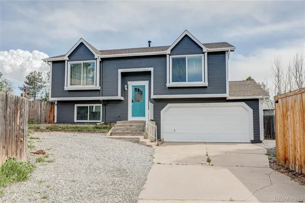 $479,900 | 18971 East Mercer Drive, Aurora, CO 80013