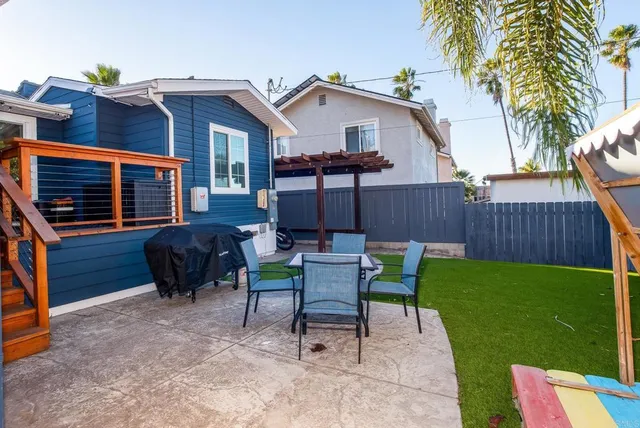 $2,595,000 | 4776-78 Del Monte Avenue, San Diego, CA 92107