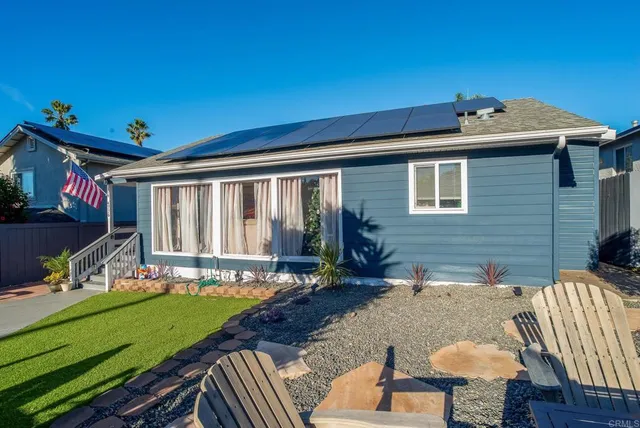 $2,595,000 | 4776-78 Del Monte Avenue, San Diego, CA 92107