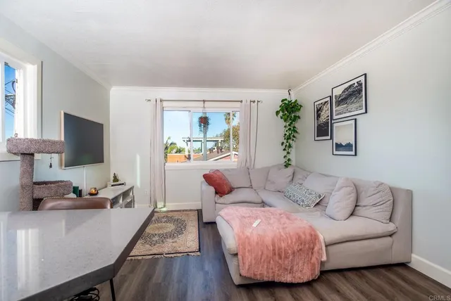 $2,595,000 | 4776-78 Del Monte Avenue, San Diego, CA 92107