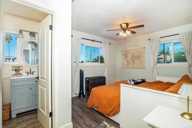 $2,595,000 | 4776-78 Del Monte Avenue, San Diego, CA 92107