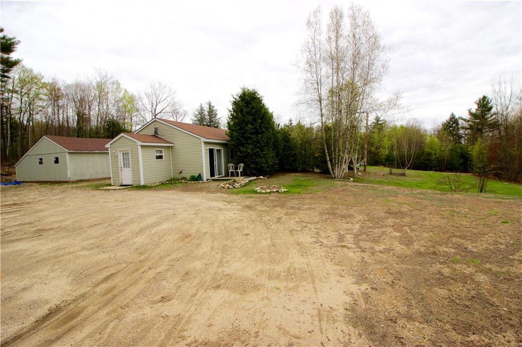 110 Hamlin Road Waterford, ME 04088 - Photo 23 of 29 Studio- Exterior