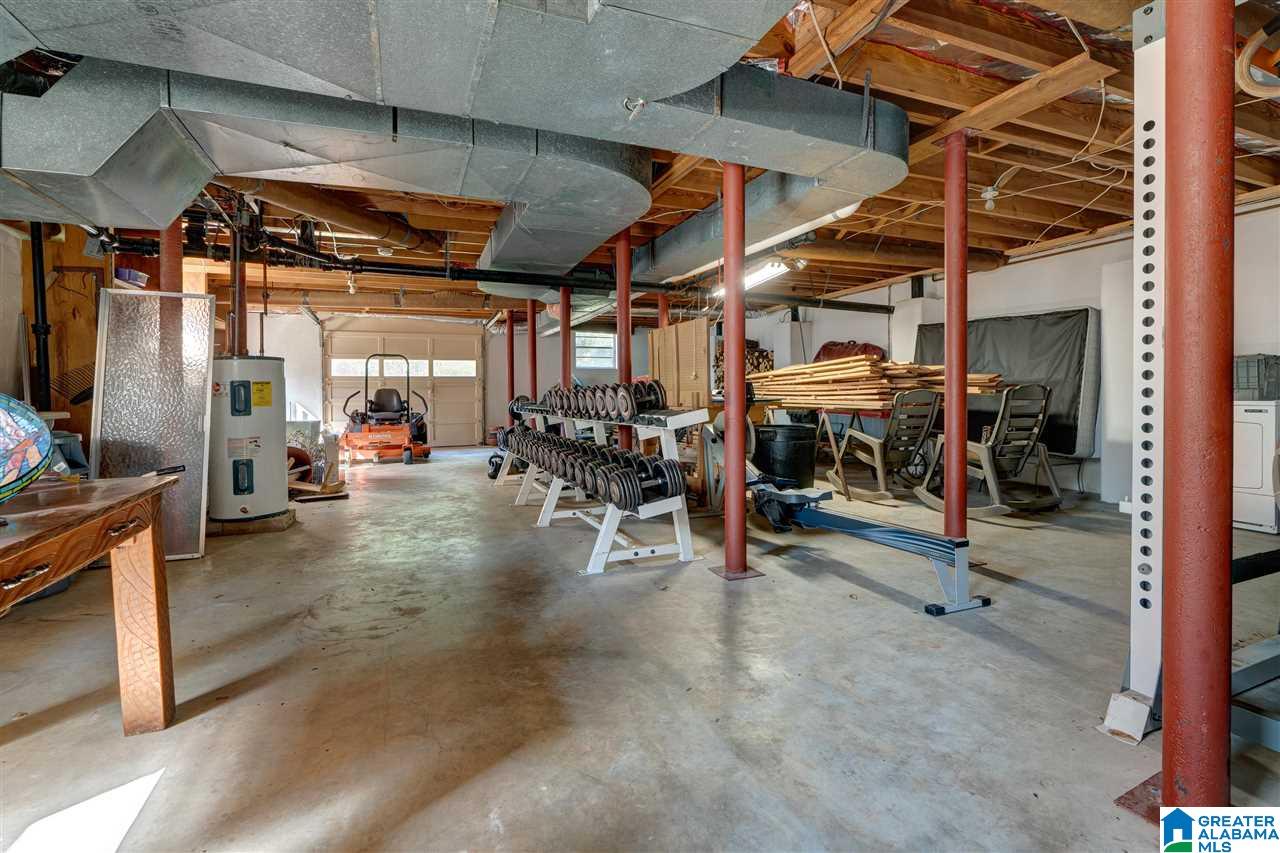 16 Cliff Road Childersburg, AL 35044 - Photo 28 of 28 Gallery Image 28